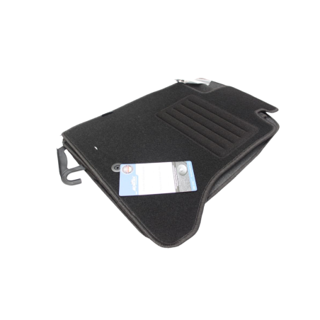 Мокетни стелки за OPEL Frontera A Sport (1992-1998) - къса база