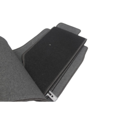 Мокетни стелки за OPEL Frontera A Sport (1992-1998) - къса база