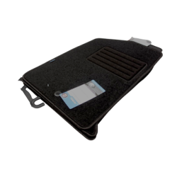 Мокетни стелки за OPEL Frontera A (1992-1998) - дълга база