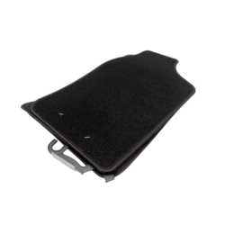 Мокетни стелки за OPEL Frontera A (1992-1998) - дълга база