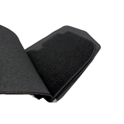 Мокетни стелки за OPEL Frontera A (1992-1998) - дълга база