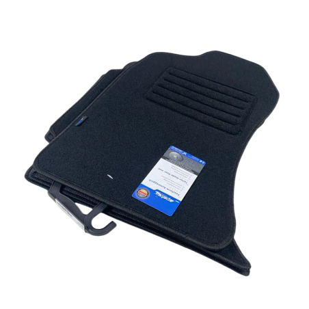 Мокетни стелки за OPEL Frontera B (1998-2003) - дълга база