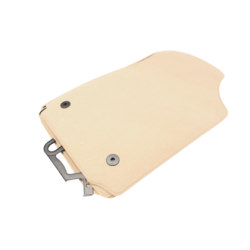 Мокетни стелки за Audi A2 (2000-2005) - бежова