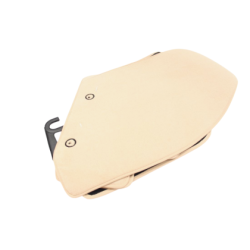 Мокетни стелки за VOLVO S60 / S80 / V70 / XC70 (2000-2007) бежов