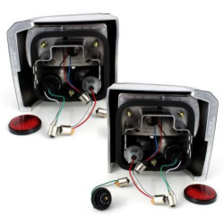 Диодни стопове VW TRANSPORTER T4 (90-03)