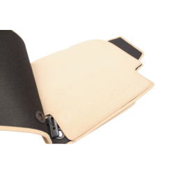 Мокетни стелки за VW Touran I (2003-2007) бежови