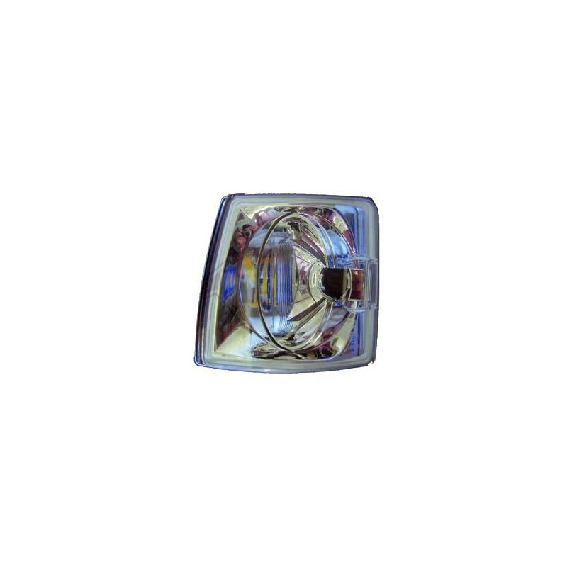 Кристални мигачи  VW TRANSPORTER T4 (90-03) - кристални