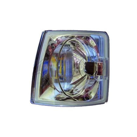 Кристални мигачи  VW TRANSPORTER T4 (90-03) - кристални