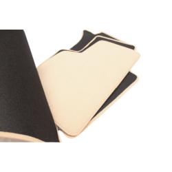 Мокетни стелки за MERCEDES ML W163 (1998-2005) бежов