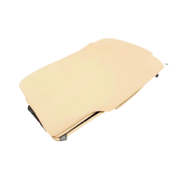 Мокетни стелки за HONDA Accord VII (2003-2008) - бежови