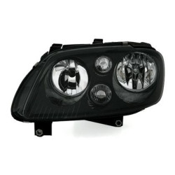 Кристални фарове  VW TOURAN  (2003-2006)