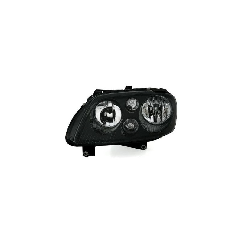 Кристални фарове  VW TOURAN  (2003-2006)