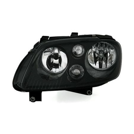 Кристални фарове  VW TOURAN  (2003-2006)