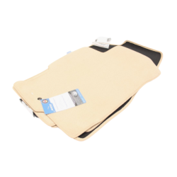 Мокетни стелки за MAZDA 6 I (2002-2008) - бежов