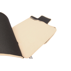 Мокетни стелки за Mazda 6 (2008-2013) бежов