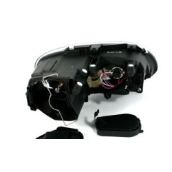 Кристални фарове VW TOURAN (2003-2006)