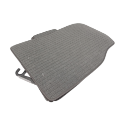 Мокетни стелки за BMW Х5 Е53 (1999-2006) - сиви