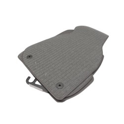 Мокетни стелки за AUDI A6 C5 (1997-2004) сив