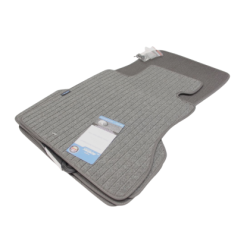 Мокетни стелки за BMW 5 Серия E60 / E61 (2003-2010) - сиви