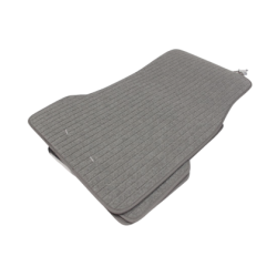 Мокетни стелки за BMW 5 Серия E60 / E61 (2003-2010) - сиви