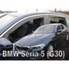 Ветробрани за BMW 5 G30 (2017+) Sedan 4бр. предни и задни