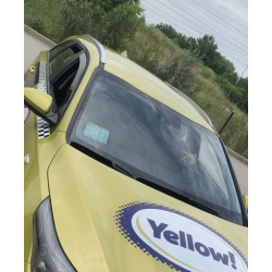 Ветробрани за KIA CEED / XCEED (2018+) Combi / HTB - 2бр. предни