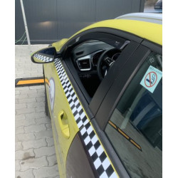 Ветробрани за KIA CEED / XCEED (2018+) Combi / HTB - 2бр. предни