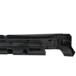 Степенки за Mercedes GLE / ML W166