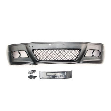 Предна броня BMW E46 седан и комби (1998-2005) - М3 Дизайн