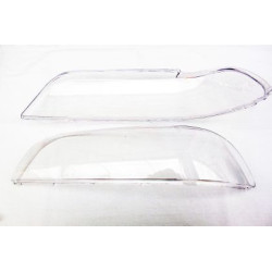 Стъкла за фарове за BMW E39 (1995-2000)