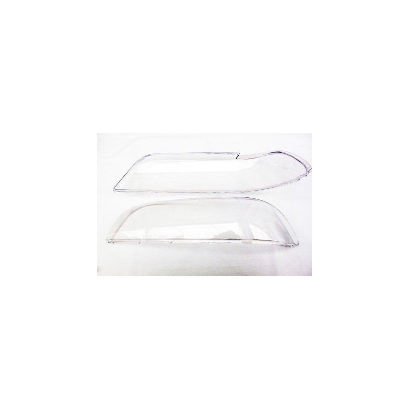 Стъкла за фарове за BMW E39 (1995-2000)