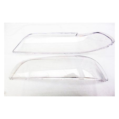 Стъкла за фарове за BMW E39 (1995-2000)