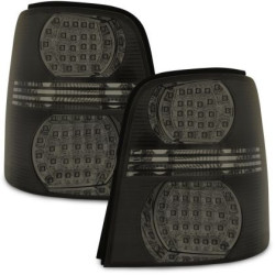 Диодни стопове VW TOURAN (2003-2006)