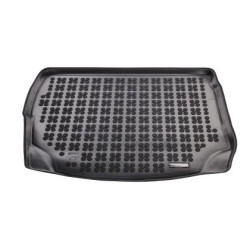 Стелка за багажник за Nissan Leaf (2017+) - тип леген