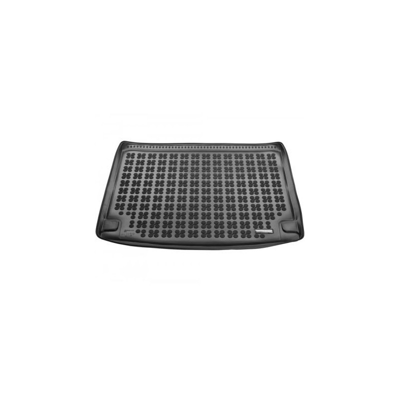 Гумена стелка за багажник за Skoda Karoq (2017+) version 4x4