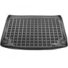Гумена стелка за багажник за Skoda Karoq (2017+) version 4x4