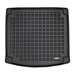 Гумена стелка за багажник за Volkswagen Тouareg (2018+) / Porsche Cayenne (2017+) - Rezaw Plast