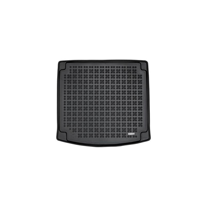 Гумена стелка за багажник за Volkswagen Тouareg (2018+) / Porsche Cayenne (2017+) - Rezaw Plast