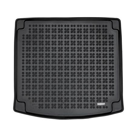 Гумена стелка за багажник за Volkswagen Тouareg (2018+) / Porsche Cayenne (2017+) - Rezaw Plast