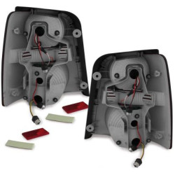 Диодни стопове VW TOURAN (2003-2006)