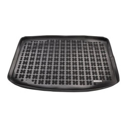 Гумена стелка за багажник за Honda CR-V (2018-2022) down floor / Haval 6 (2021+) - Rezaw Plast