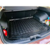 Гумена стелка за багажник за Honda CR-V (2018-2022) down floor / Haval 6 (2021+) - Rezaw Plast