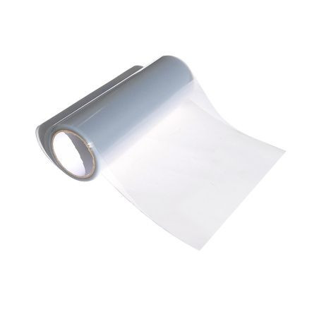 Предпазно фолио за фарове 100 х 30 cm - прозрачно