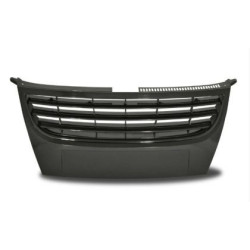 Решетка без емблема за VW TOURAN  (2006-2010) - черна