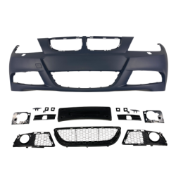 Body Kit М-пакет за BMW E90 седан (2005-2008) - M-Tech