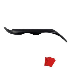 Вежди за фарове BMW E46 купе (2003+) - Тайван