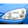 Вежди за фарове за Opel Corsa C (2000-2006) - Тайван