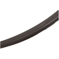 Лип спойлер за багажник Mercedes C253 GLC coupe - AMG Design