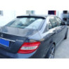 Спойлер за задно стъкло Mercedes W204 C-Class (2007-2014) - Lorinser