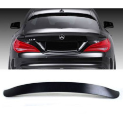 Спойлер за задно стъкло за  Mercedes W117 CLA (2013-2017) - Lorinser